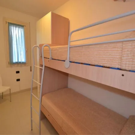 公寓 Modern With Two Balconies *